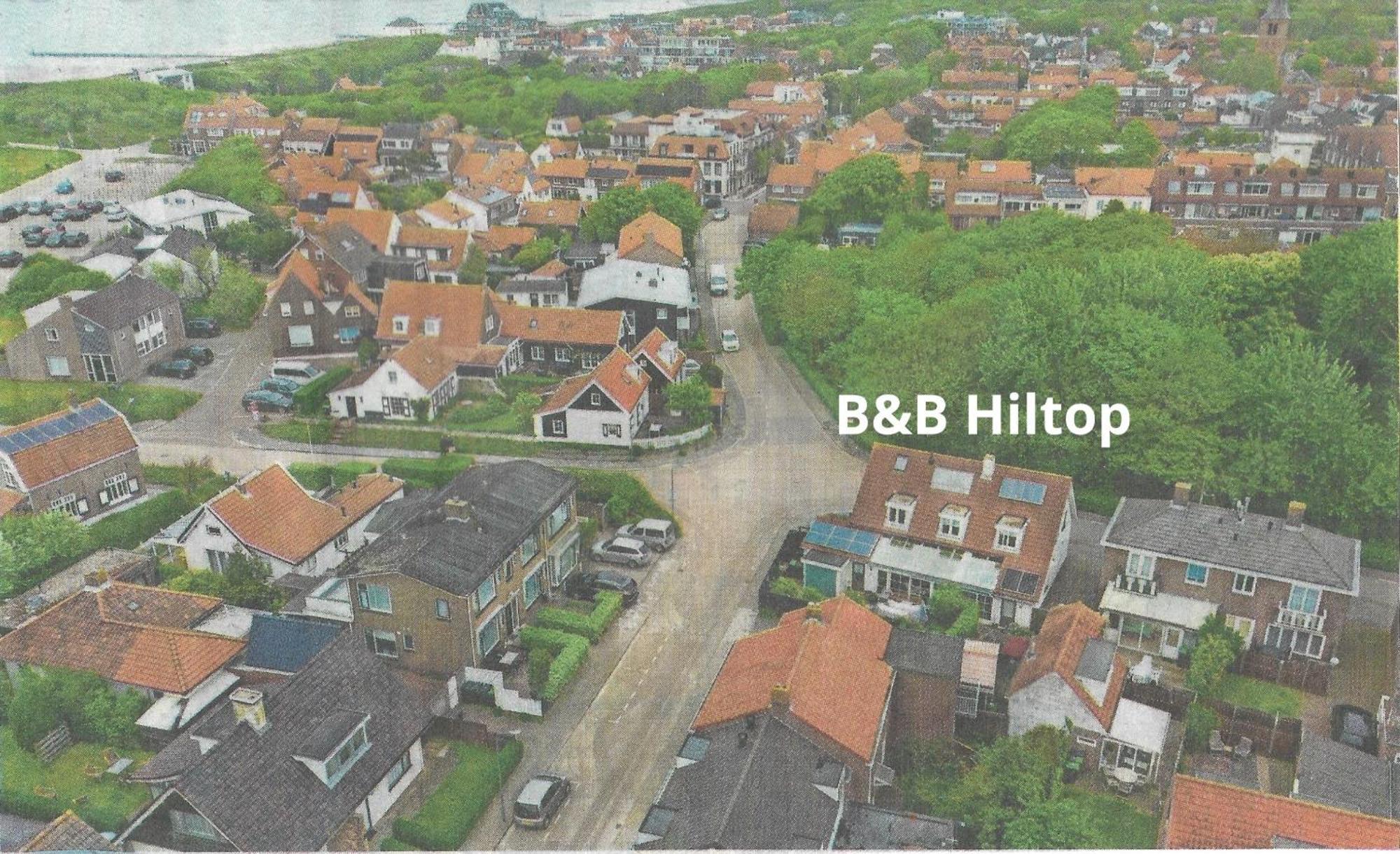 Hiltop Домбург Экстерьер фото